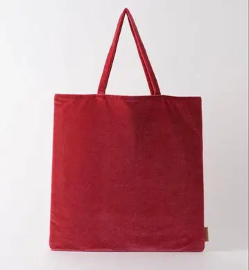 스티븐 앨런 벨로아 토트백 라지 RED