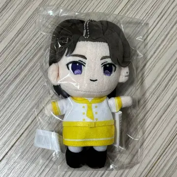 BUDDiiS SEIYA 봉제 인형