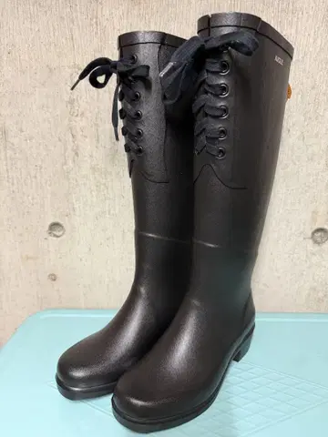 AIGLE MISS JULIETTE L 35 22.5cm