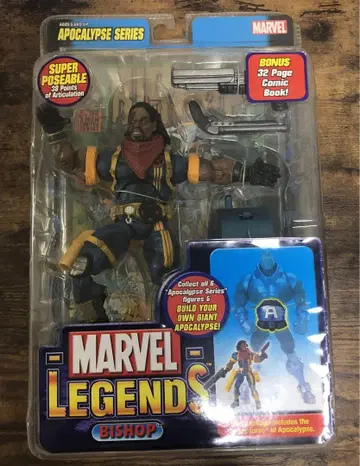 토이즈 마블 레전드 비숍