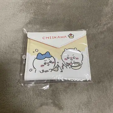 치이카와 카드 케이스