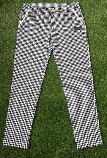 V12 인기 모델 VLX2420-PN01 LX TOOTH PANTS