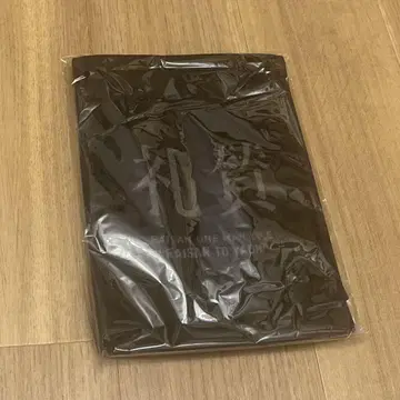 새상품 찬양 찬양과 야온 머플러 타월 사야 카와타니 에논