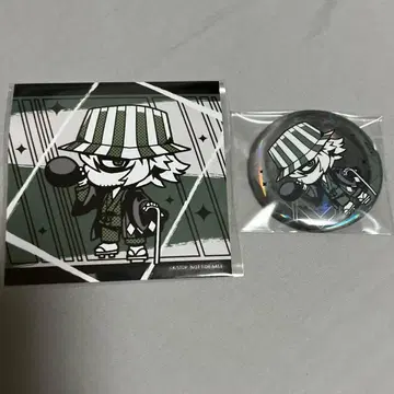 BLEACH 우라하라 키스케 2점 세트