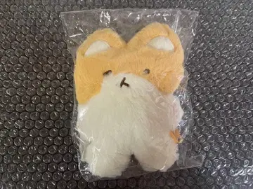 EXO 백현 트레기 플랫 마그넷 봉제 인형