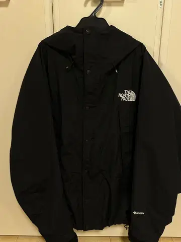 THE NORTH FACE GORE-TEX 마운틴 파카 L 사이즈