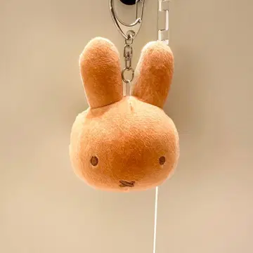 미피 주방 앙팡참 키링