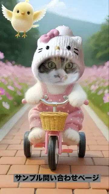 샘플 문의 페이지