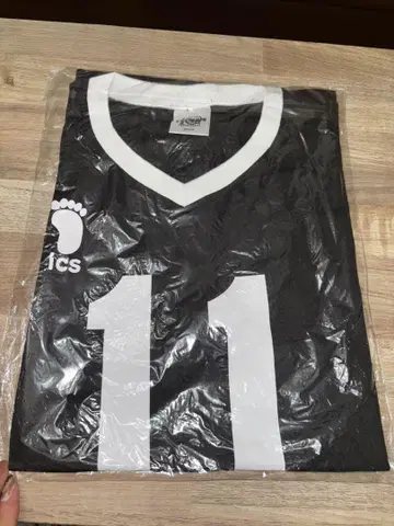 하이큐 이나리자키 고교 미야 오사무 유니폼 공식 등번호 11번 10주년