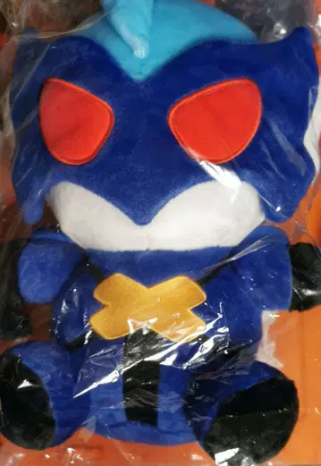 울트라맨 트레기어 M78 울트라맨샵 포근포근 안아주기 봉제 인형 택 포함