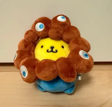 EXPO2025 미야쿠미야쿠 변신 봉제 인형