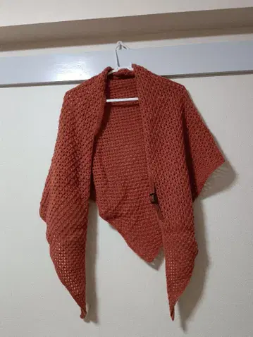 [ 미사용품 ] 스톨