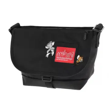 Manhattan Portage 톰&제리