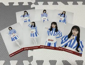 AKB48 18기 브로마이드 모음