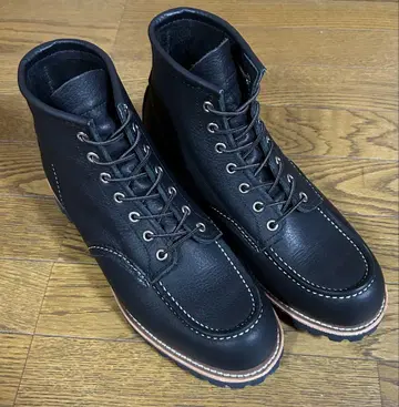 새상품 정품 신상 RED WING ROUHNECK 10