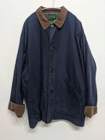 J.Crew 90s 헌팅 자켓