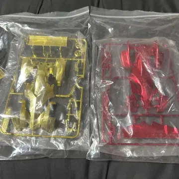 미니 사륜구동 메탈릭 바디