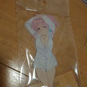 오빠는 끝이야! 오리지널 아크릴 스탠드 카에데