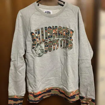 빌리어네어 보이즈 클럽 트레이닝복