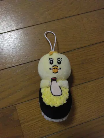 스시로 오판츄 콜라보 키미마로