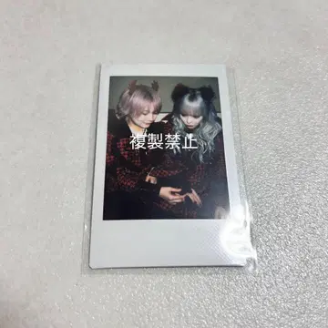 AVAM 츠키후카노 아야 키쿄우카코 페어 랜덤 폴라로이드