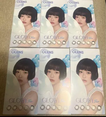 뉴진스 하니 카탈로그