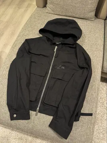 디스퀘어드 남성용 자켓 블루종 아우터