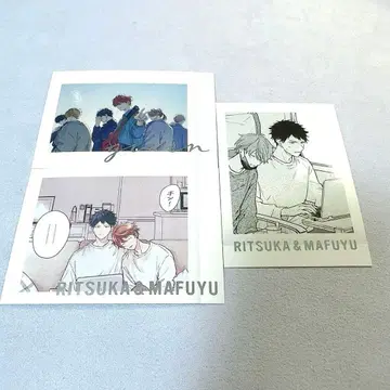 기븐전 10th mix 파샤코레 Premium 집합 컬러 리츠마후