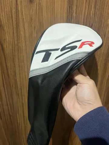 Titleist TSR 드라이버용 골프헤드커버