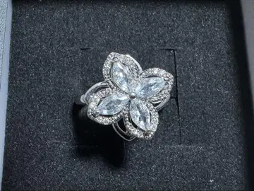 만박 예멘 마와르 회전 반지