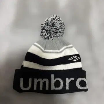 umbro 꽁지 니트 모자