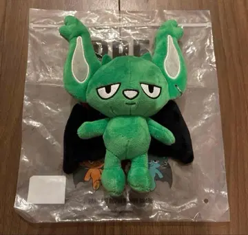 BB5 봉제 인형