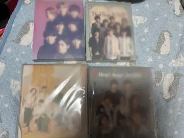 Hey! Say! JUMP 사진 앨범 묶음 판매