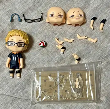 [ 상자 없음 ] 하이큐!! 616 츠키시마 케이