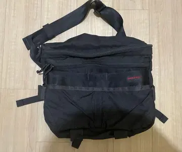 BRIEFING DUNE 숄더백