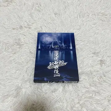 타키자와 가부키 ZERO 2020 The Movie DVD