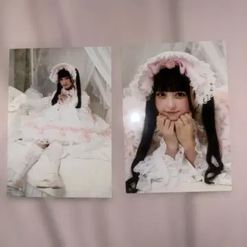 와카바노아 생탄제 브로마이드