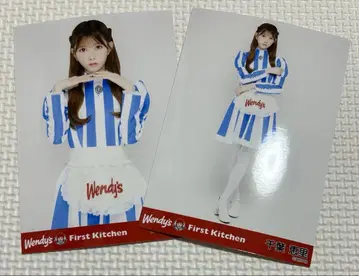 AKB48 브로마이드 치바 에리