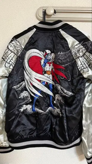 갓차맨 화려악단 스카잔 타츠노코 프로