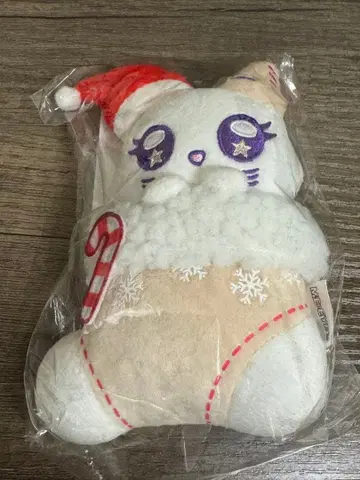 ME:I TSUKI 크리스마스 참