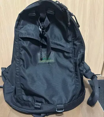 그레고리 GREGORY green label 별주 백팩