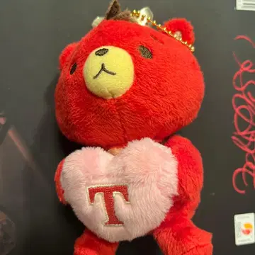 동방신기 TB