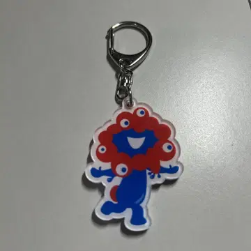 만박 미야쿠미야쿠 키링