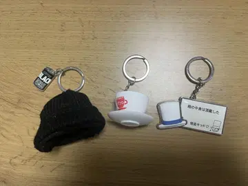 유니버셜 usj 명탐정 코난 콜렉터블