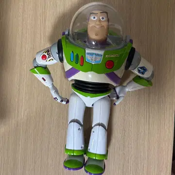 디즈니 토이스토리 My 토킹 액션 피규어 버즈 라이트이어