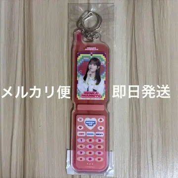 노기자카46 이와모토 렌카 개별 아크릴 키링 39thSG 언더 라이브