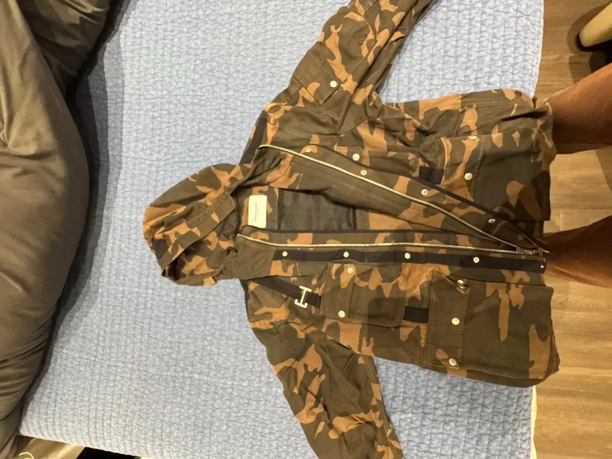 OVADIA & SONS Jacket