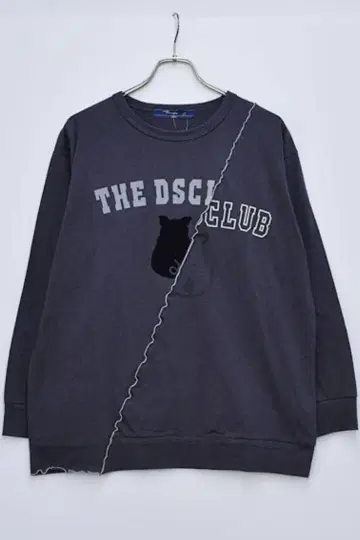 새상품 드럭 스토어즈 D.S.CLUB 티셔츠/긴팔T셔츠/상의