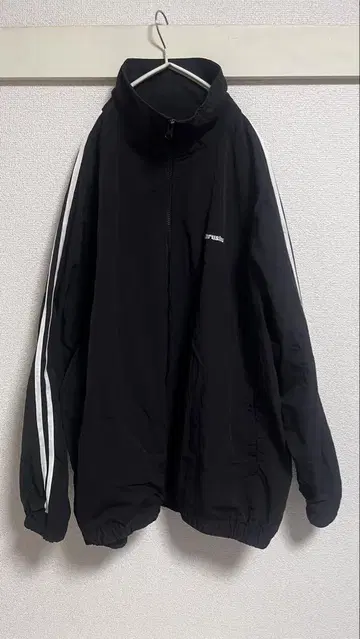 Perush 나일론 자켓 M