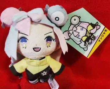 포켓몬 트레이너 마스코트 난자모 봉제 인형 포켓몬 센터